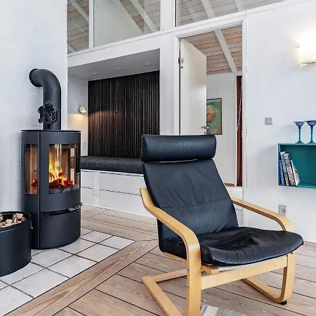 Klitmarkvej 4* Vester Vidstrup
