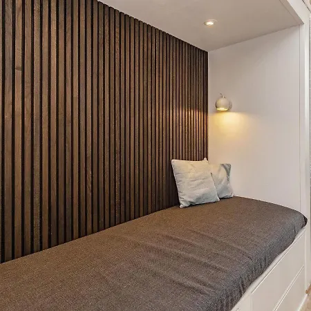 Hotel Klitmarkvej 4*