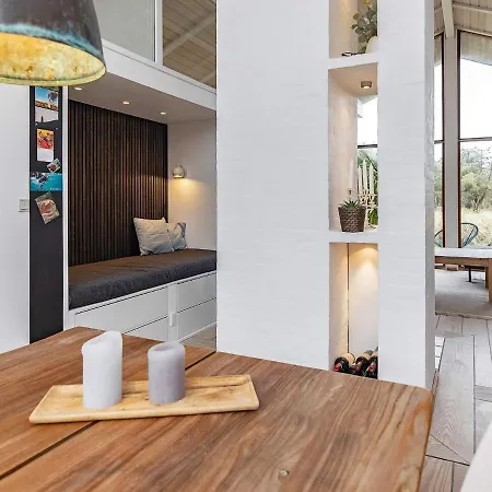 Klitmarkvej 4* Vester Vidstrup
