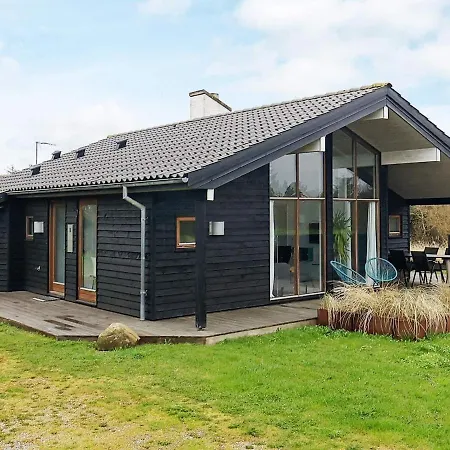 Klitmarkvej Hotel Vester Vidstrup