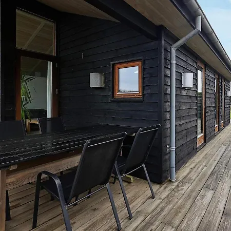 Hotel Klitmarkvej Vester Vidstrup