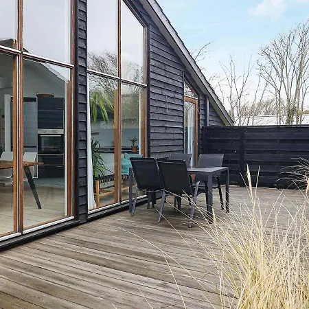Klitmarkvej Hotel Vester Vidstrup
