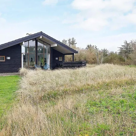Klitmarkvej Hotel Vester Vidstrup